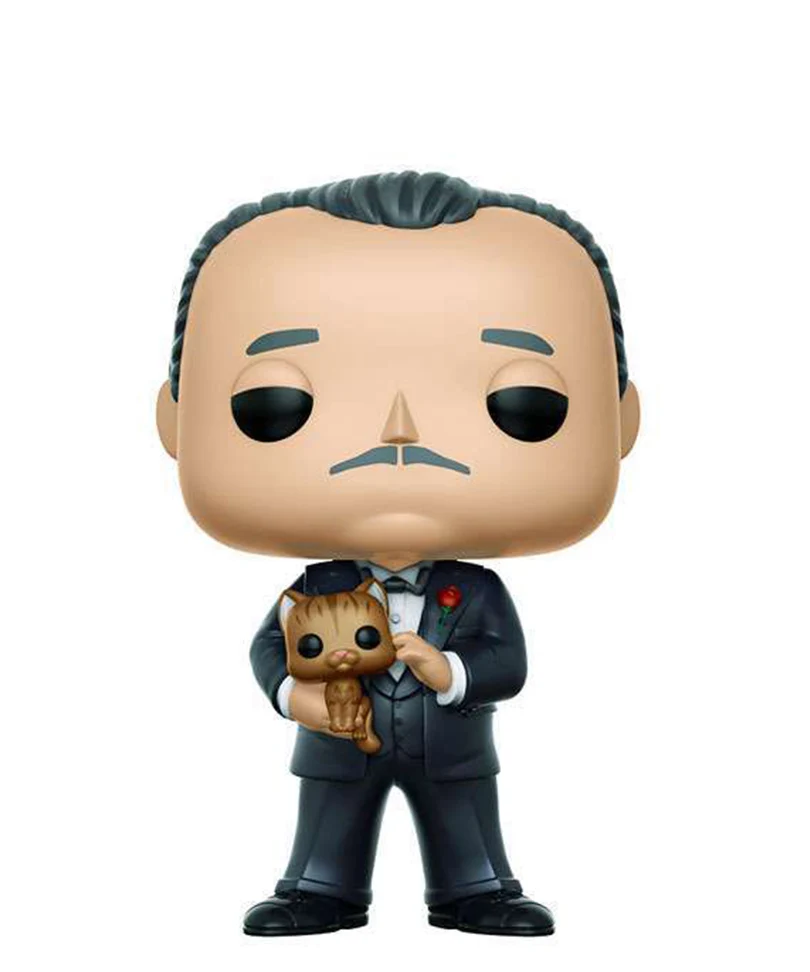 Vito Corleone