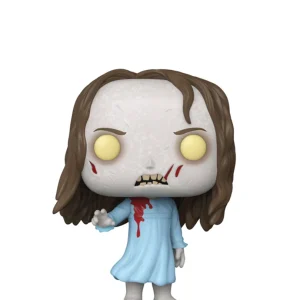 Katherine (Possessed) Katherine (Possessed)