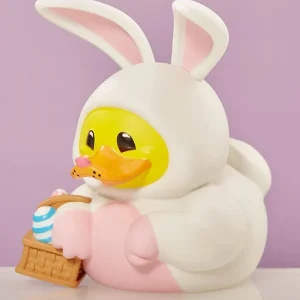 Easter Bunny TUBBZ Cosplay Duck Collectible Easter Bunny TUBBZ Cosplay Duck Collectible