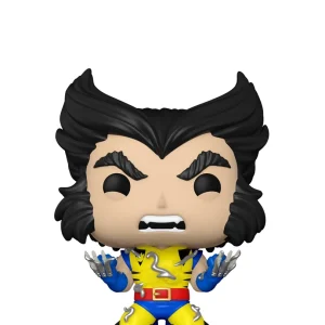Wolverine (Fatal Attractions) Wolverine (Fatal Attractions)