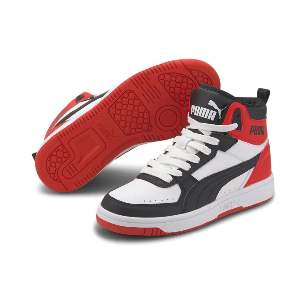 Puma Scarpe Junior Rebound Joy Gs - immagine 3