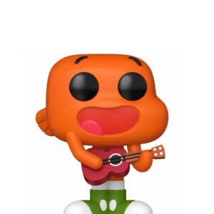 Darwin Watterson Darwin Watterson