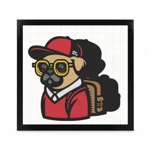 Brick Moments: Puzzle LEGO Personalizzato con Cornice 16×16 – Ancora più dettagli, ancora più emozioni Brick Moments: Puzzle LEGO Personalizzato con Cornice 16×16 – Ancora più dettagli, ancora più emozioni