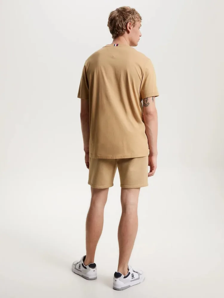 Tommy Hilfiger T Shirt Uomo Monotype Small Chest - immagine 3