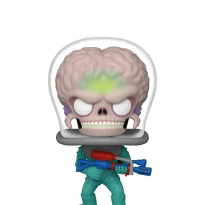 Martian Soldier Martian Soldier