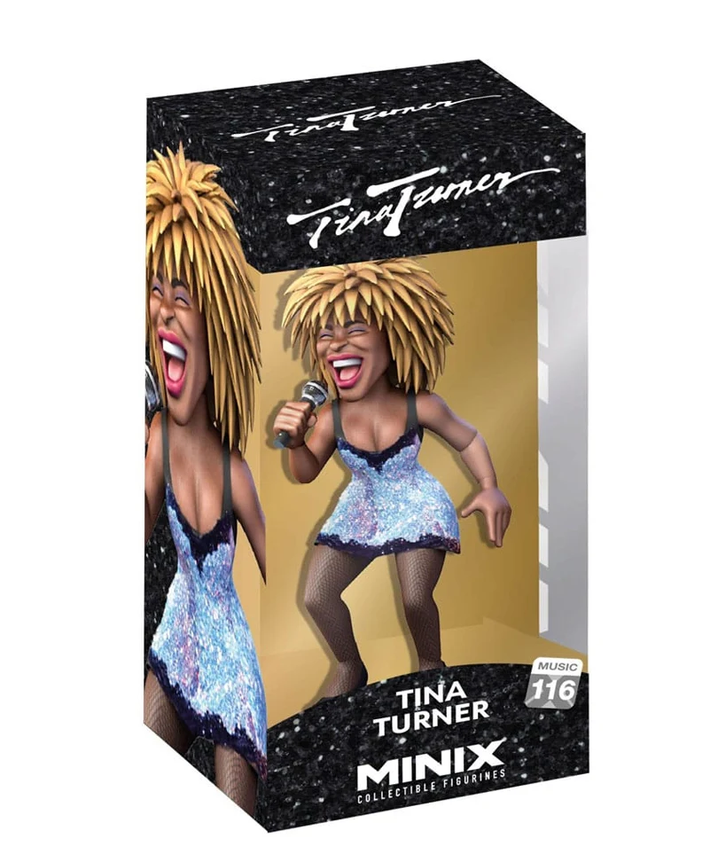 Tina Turner - immagine 2