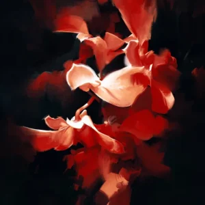 Tela Quadro Canvas Misure da 50×70 – Collezione Quadri floreali cod. FLR-15 Tela Quadro Canvas Misure da 50×70 – Collezione Quadri floreali cod. FLR-15
