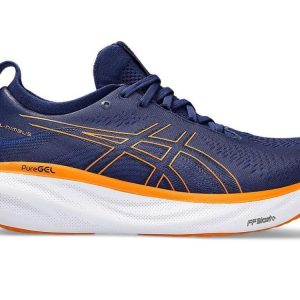Asics Scarpe Uomo Gel Nimbus 25 Asics Scarpe Uomo Gel Nimbus 25