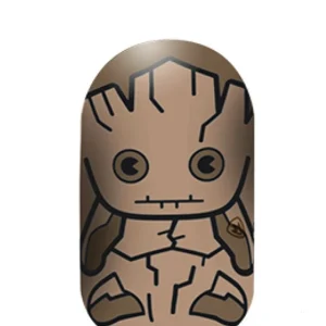Marvel Puniz Squishy Battle – Groot Marvel Puniz Squishy Battle – Groot