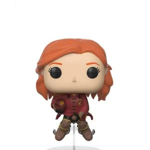 Ginny Weasley (Broom) Ginny Weasley (Broom)