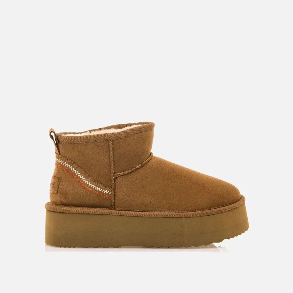 Mustang Scarpe Donna Nivia