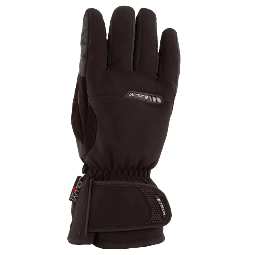 Guanti Neve Softshell