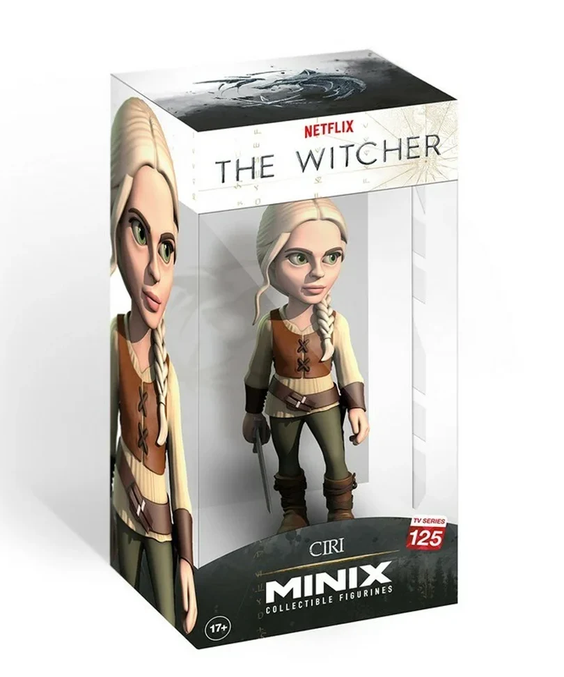Ciri (Season 3) - immagine 2
