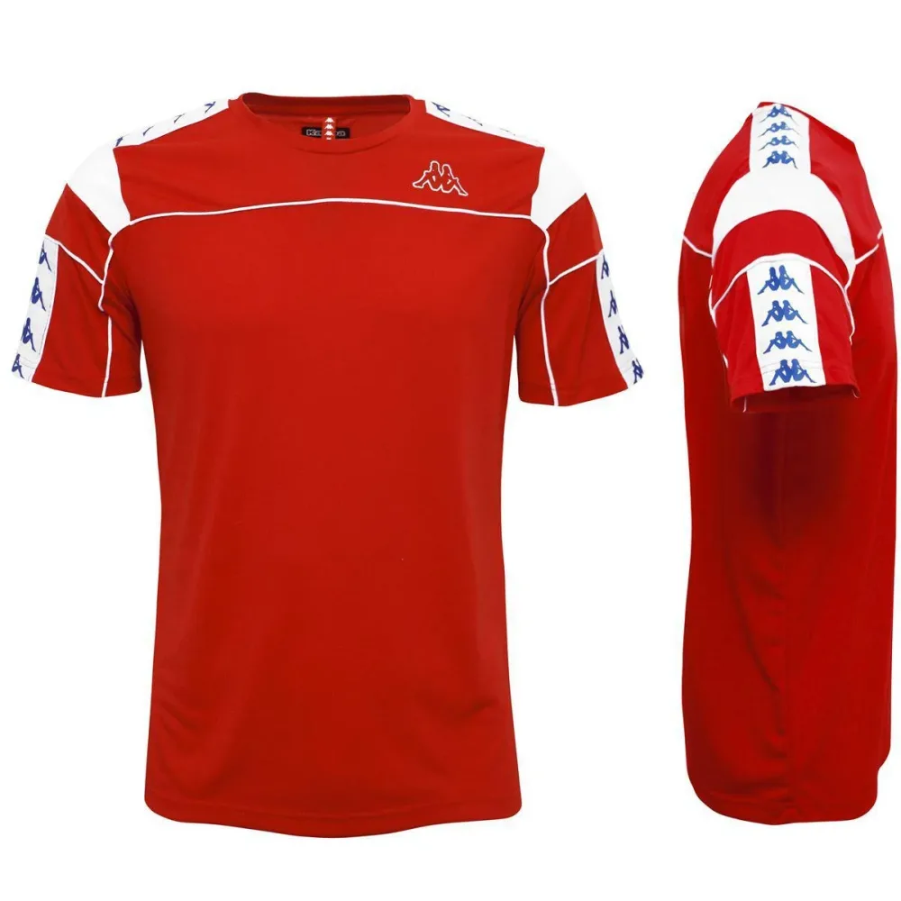 Kappa T-Shirt Uomo