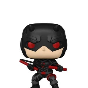 Daredevil (Shadowland) Daredevil (Shadowland)