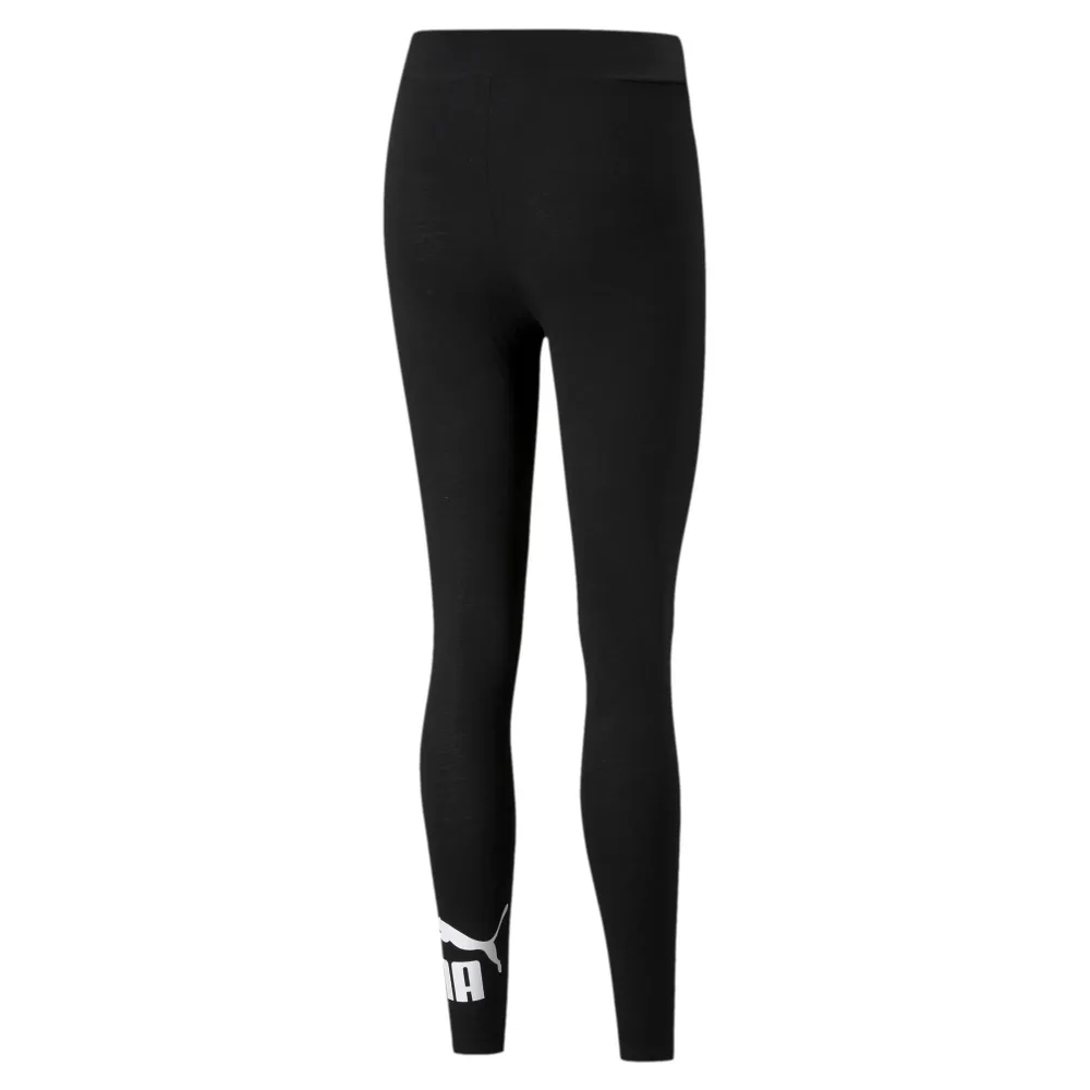 Puma Leggings Donna Ess Logo - immagine 2