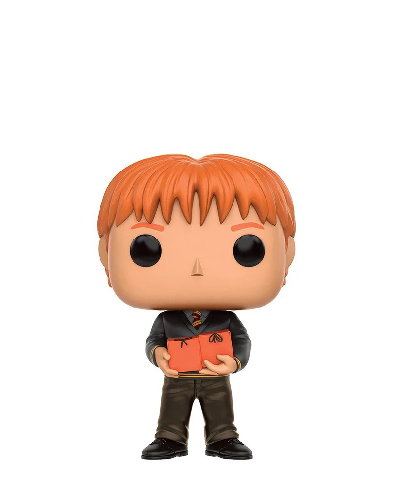 George Weasley
