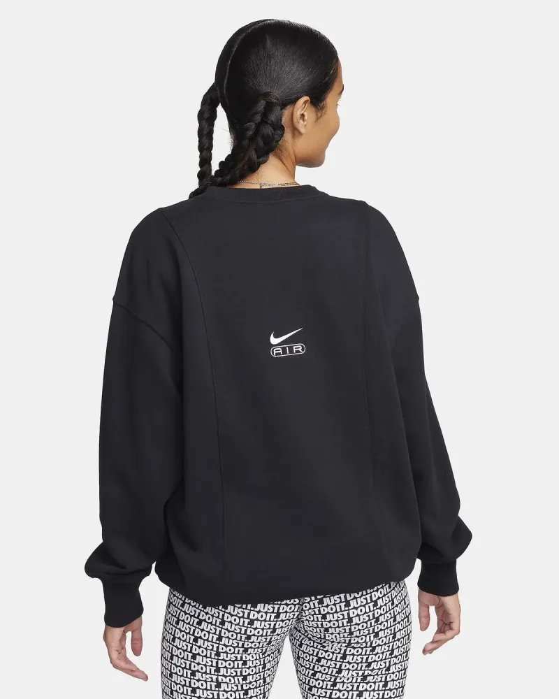 Nike Felpa Donna Nike Air - immagine 2