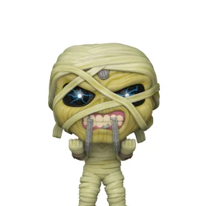 Mummy Eddie Mummy Eddie