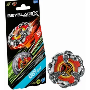 Beyblade X – Booster: Savage Bear 5-60F Beyblade X – Booster: Savage Bear 5-60F