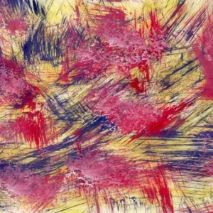 Tela Quadro Misure 70×150 Canvas –  Collezione Quadri Astratti cod. ASP40