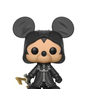 Mickey (Organization 13) (Glow In The Dark) Chase Mickey (Organization 13) (Glow In The Dark) Chase