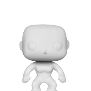 DIY Female (White) DIY Female (White)