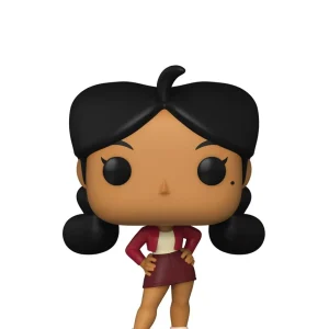 Penny Proud