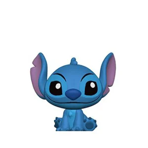 Seated Stitch Seated Stitch