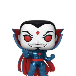 Mister Sinister (Metallic) Mister Sinister (Metallic)