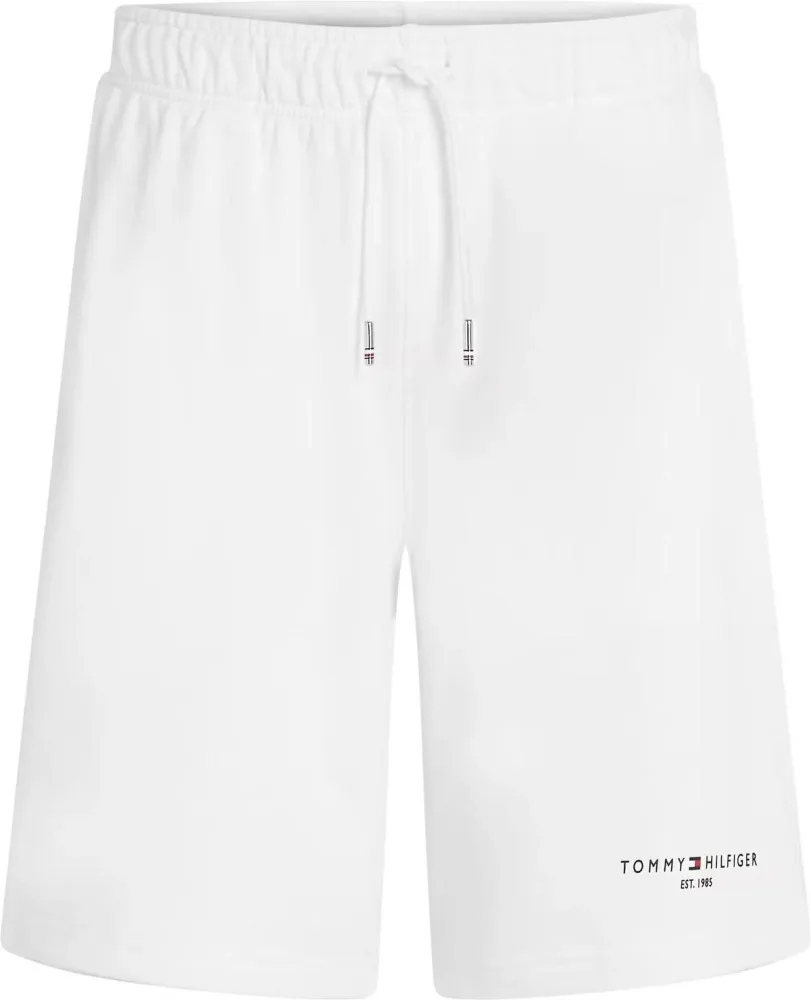 Tommy Hilfiger Pantaloncini Uomo Small Logo - immagine 2