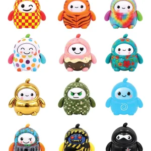LamaTama – Electronic Collectible Figures 6 cm – Series 1 (Blind Box)