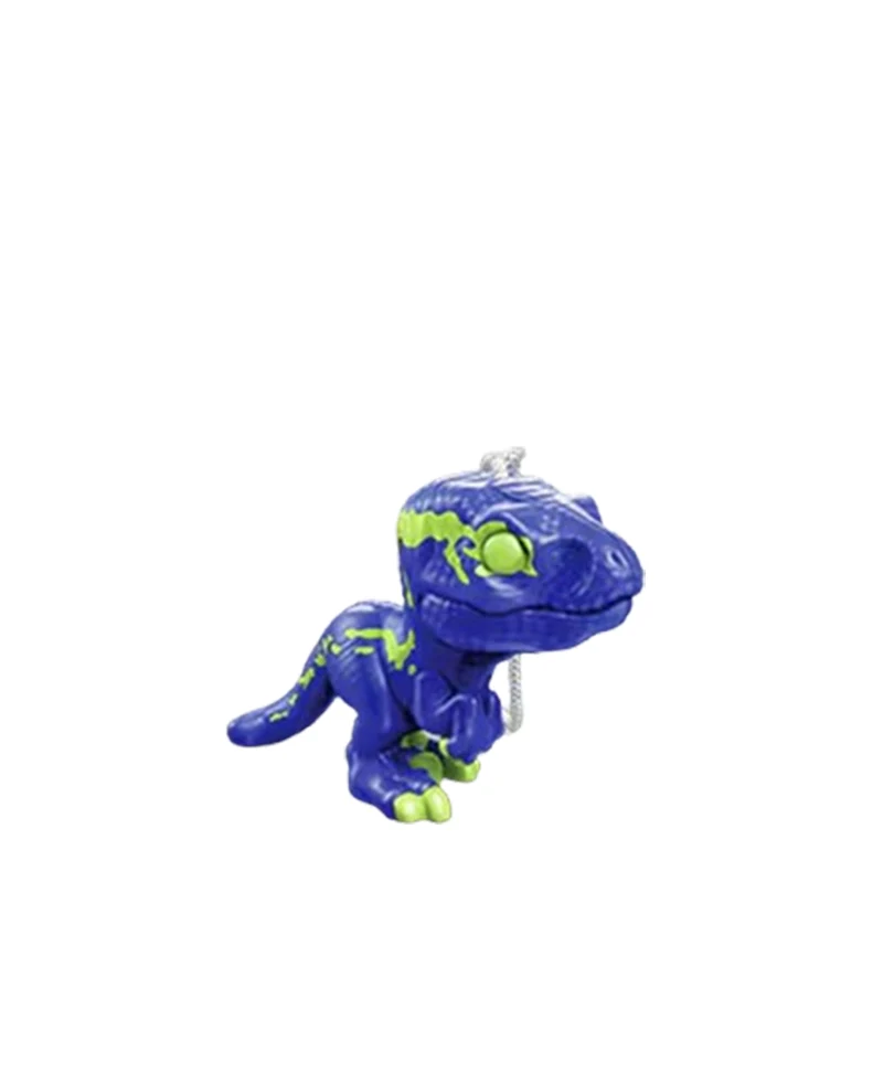 Velociraptor Kinder Joy
