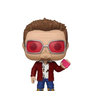 Tyler Durden