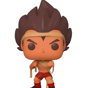 Training Vegeta Training Vegeta