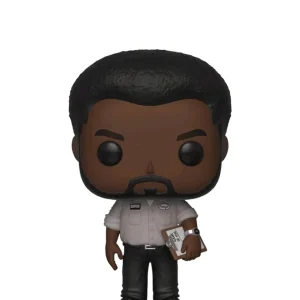 Darryl Philbin Darryl Philbin