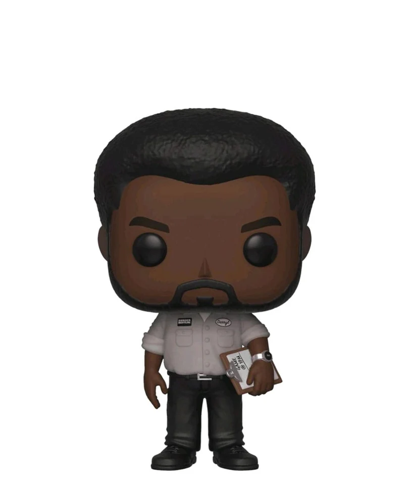 Darryl Philbin
