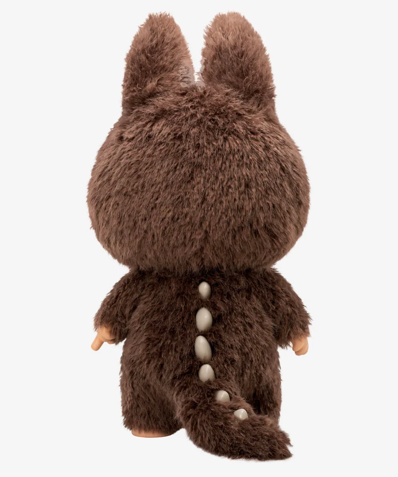 Labubu Zimomo Series I Found You - Pop Mart Official Figure Vinyl Plush Doll - immagine 3