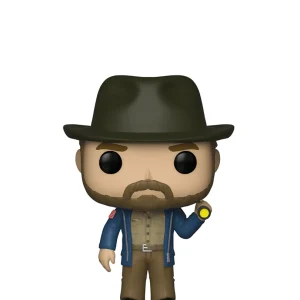 Hopper (Flashlight) Hopper (Flashlight)