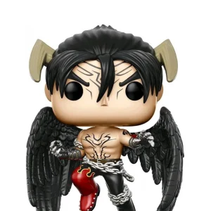Devil Jin Devil Jin