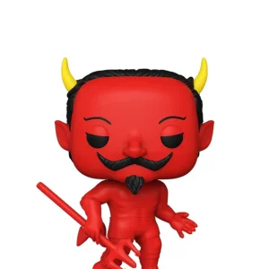 El Diablito (Glow in the Dark) El Diablito (Glow in the Dark)