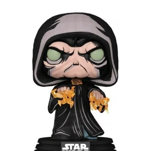 Emperor Palpatine (Retro) Emperor Palpatine (Retro)