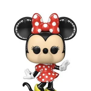 Minnie Mouse (Macy’s Parade) Minnie Mouse (Macy’s Parade)