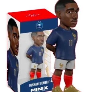 Ousmane Dembélé (World Cup – France)