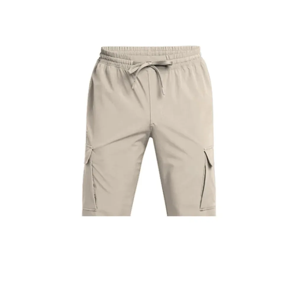 Shorts Cargo Vibe Woven Uomo