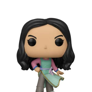 Mulan (Villager) Mulan (Villager)