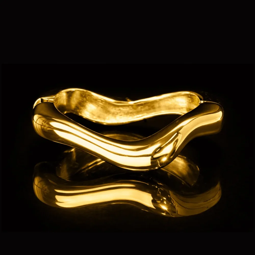 BRACCIALE RIGIDO LUNAR