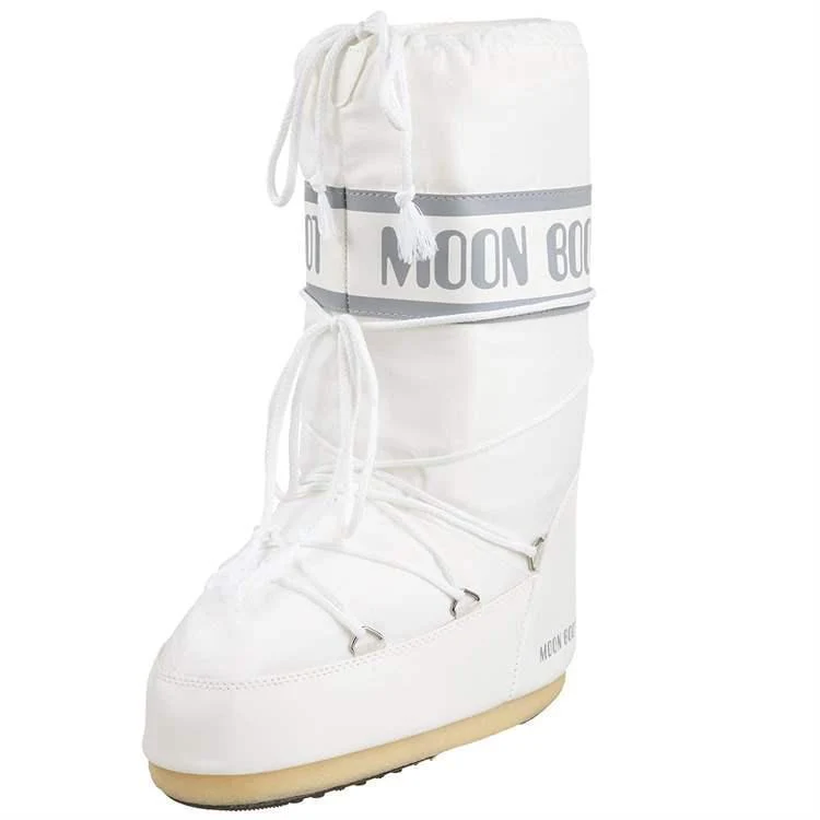 Tecnica Moon Boot Doposci Junior - immagine 2