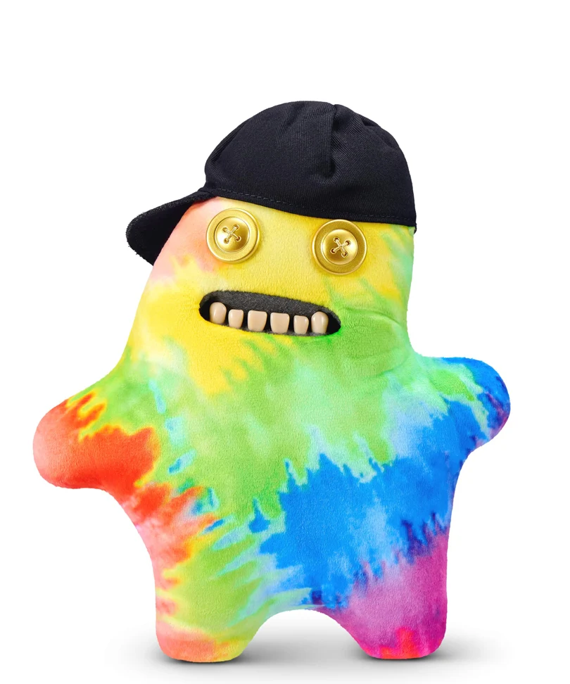 Fuggler: Fugg Life (Sir Splodge A Lot)