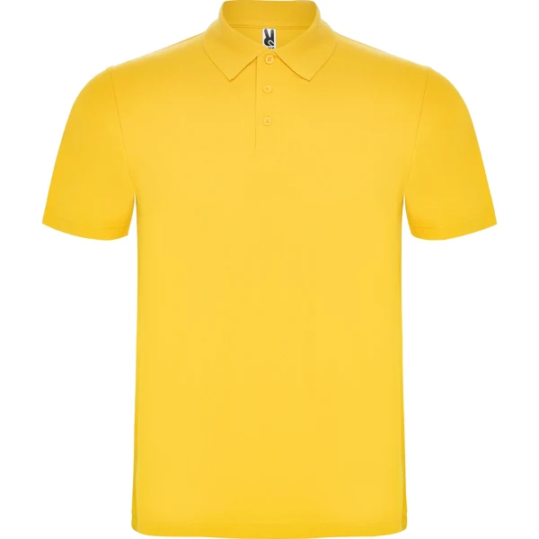Polo Austral | Offerta da 20 pz con stampa inclusa (max 13 cm) - immagine 3